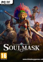 Soulmask PC Full Español