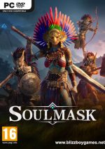 Soulmask PC Full Español