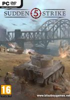 Sudden Strike 5 Deluxe Edition PC Full Español