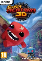Super Meat Boy 3D PC Full Español