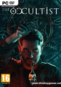 The Occultist PC Full Español