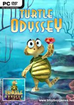 Turtle Odyssey 1 y 2 PC Full Español