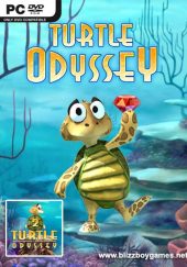 Turtle Odyssey 1 y 2 PC Full Español
