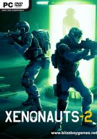Xenonauts 2 PC Full Español