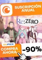 Descargar Crunchyroll