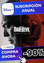 Descargar Disney+