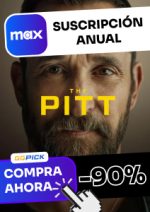 Descargar HBO MAX
