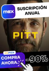 Descargar HBO MAX