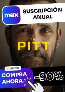 Descargar HBO MAX