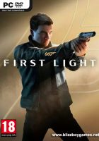 007 First Light Deluxe Edition PC Full Español (Hypervisor)