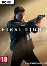 007 First Light Deluxe Edition (Oferta -25%)