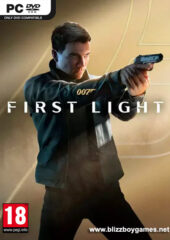 007 First Light Deluxe Edition PC Full Español