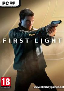 007 First Light Deluxe Edition (Oferta -25%)