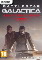Battlestar Galactica Scattered Hopes PC Full Español