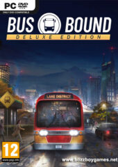 Bus Bound Deluxe Edition PC Full Español