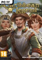 Caribbean Legend Complete Edition PC Full Español