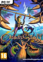 ChainStaff PC Full Español