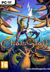 ChainStaff PC Full Español