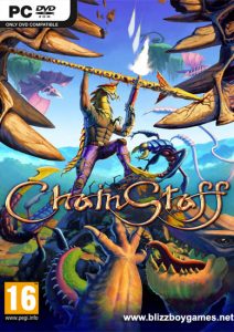 ChainStaff PC Full Español