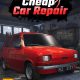 Cheap Car Repair PC Full Español