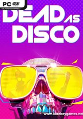 Dead as Disco PC Full Español