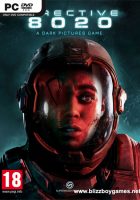 Directive 8020 Deluxe Edition PC Full Español