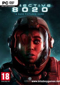 Directive 8020 Deluxe Edition PC Full Español