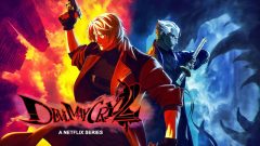 Devil May Cry Serie Completa Latino Mediafire