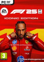 F1 25 Iconic Edition PC Full Español (Hypervisor)