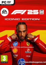 F1 25 Iconic Edition PC Full Español (Hypervisor)