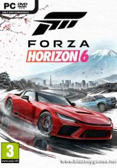 Forza Horizon 6 Premium Edition PC Full Español