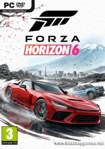 Forza Horizon 6 Premium Edition (Oferta -20%)