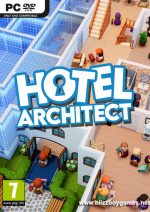Hotel Architect PC Full Español