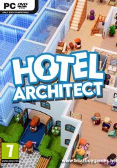 Hotel Architect PC Full Español