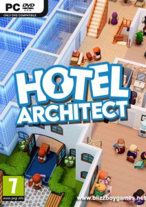 Hotel Architect PC Full Español