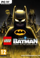 LEGO Batman: Legacy of the Dark Knight (Oferta -53%)