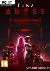 Luna Abyss PC Full Español
