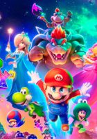 Super Mario Galaxy: La película (2026) 1080p Latino
