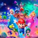 Super Mario Galaxy: La película (2026) 1080p Latino