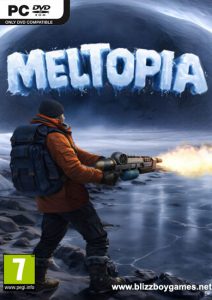 Meltopia PC Full Español