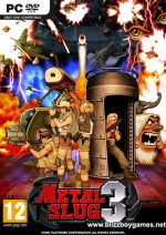 Metal Slug 3 PC Full Español