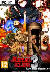 Metal Slug 3 PC Full Español