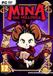 Mina the Hollower PC Full Español