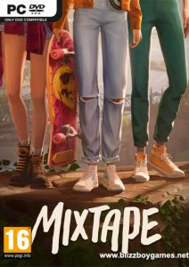 Mixtape PC Full Español