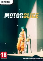 Motorslice PC Full Español