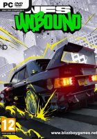 Need For Speed Unbound Ultimate Collection PC Full Español (Hypervisor)