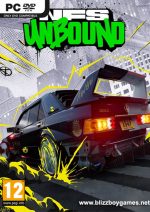 Need For Speed Unbound Ultimate Collection PC Full Español (Hypervisor)