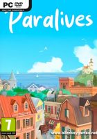 Paralives PC Full Español