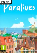 Paralives PC Full Español