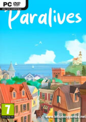 Paralives PC Full Español